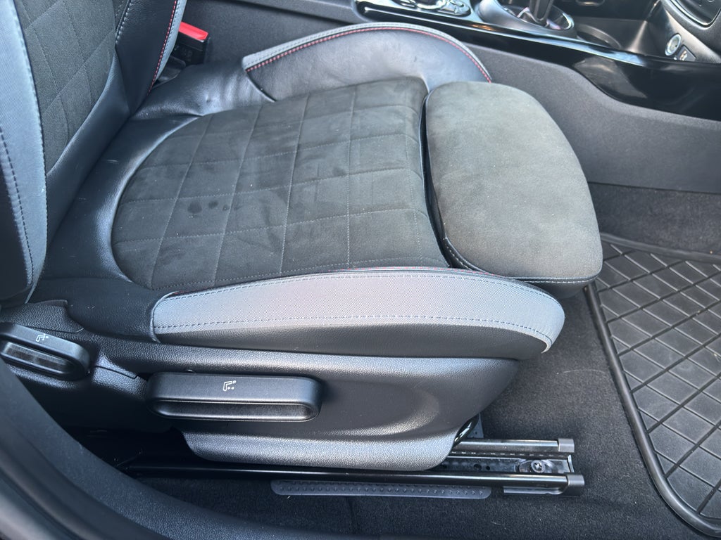 2020 MINI Clubman John Cooper Works