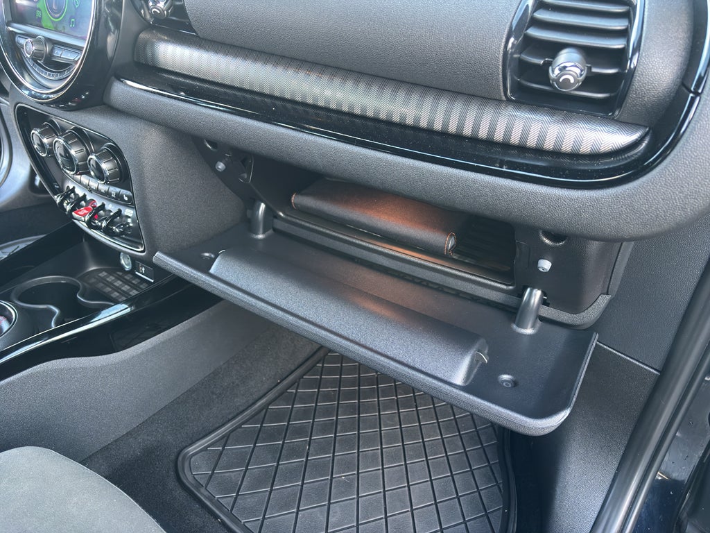 2020 MINI Clubman John Cooper Works