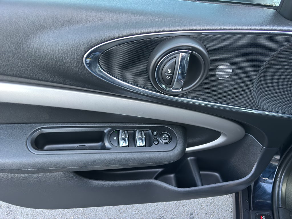 2020 MINI Clubman John Cooper Works