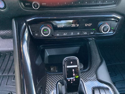 2023 Toyota GR Supra 2.0