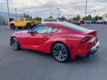 2023 Toyota GR Supra 2.0