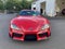 2023 Toyota GR Supra 2.0