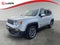 2017 Jeep Renegade Limited