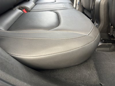 2017 Jeep Renegade Limited