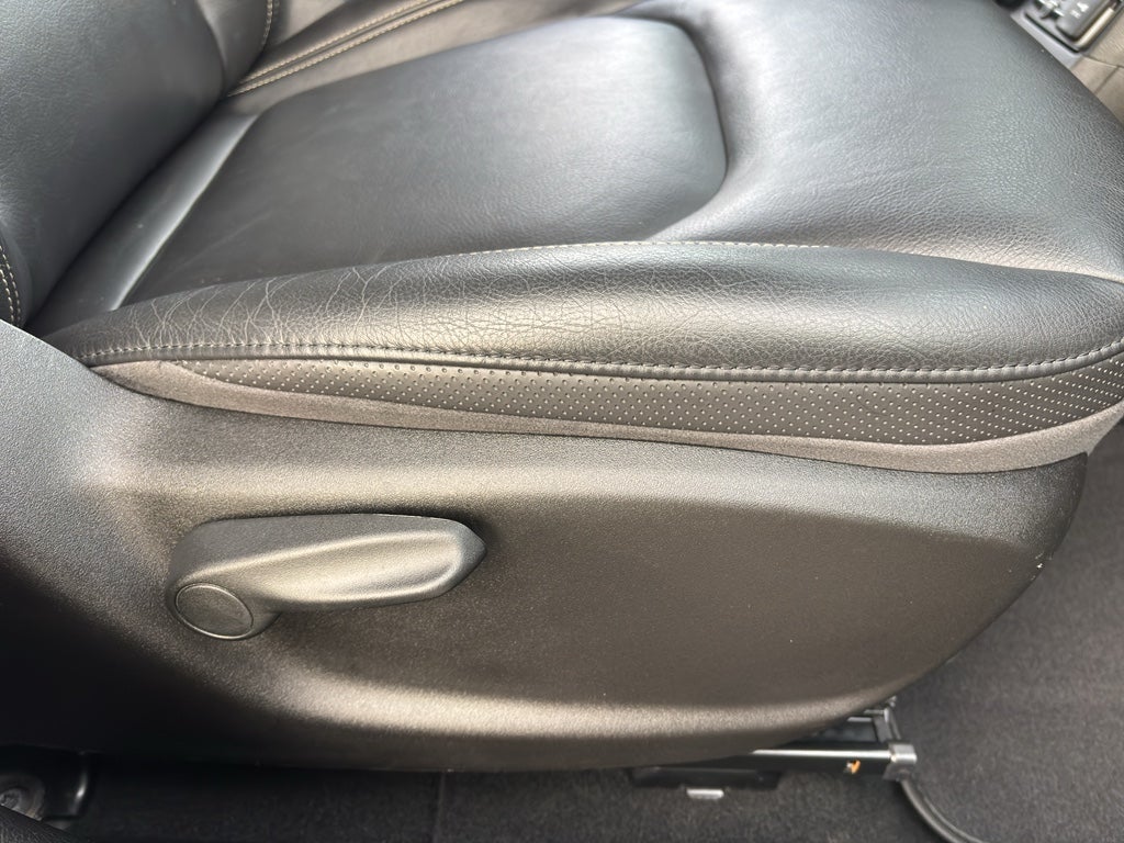 2017 Jeep Renegade Limited