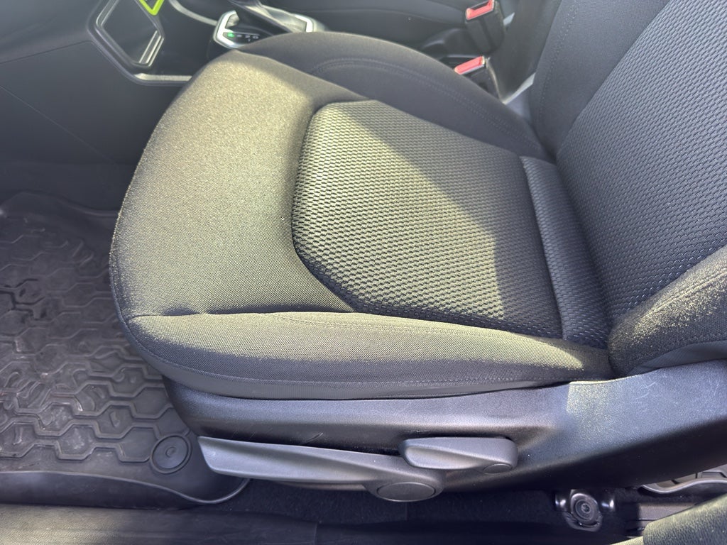 2020 Jeep Renegade Altitude