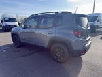 2020 Jeep Renegade Altitude