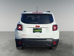 2023 Jeep Renegade (RED) Edition
