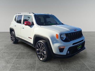 2023 Jeep Renegade (RED) Edition