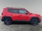 2022 Jeep Renegade (RED) Edition