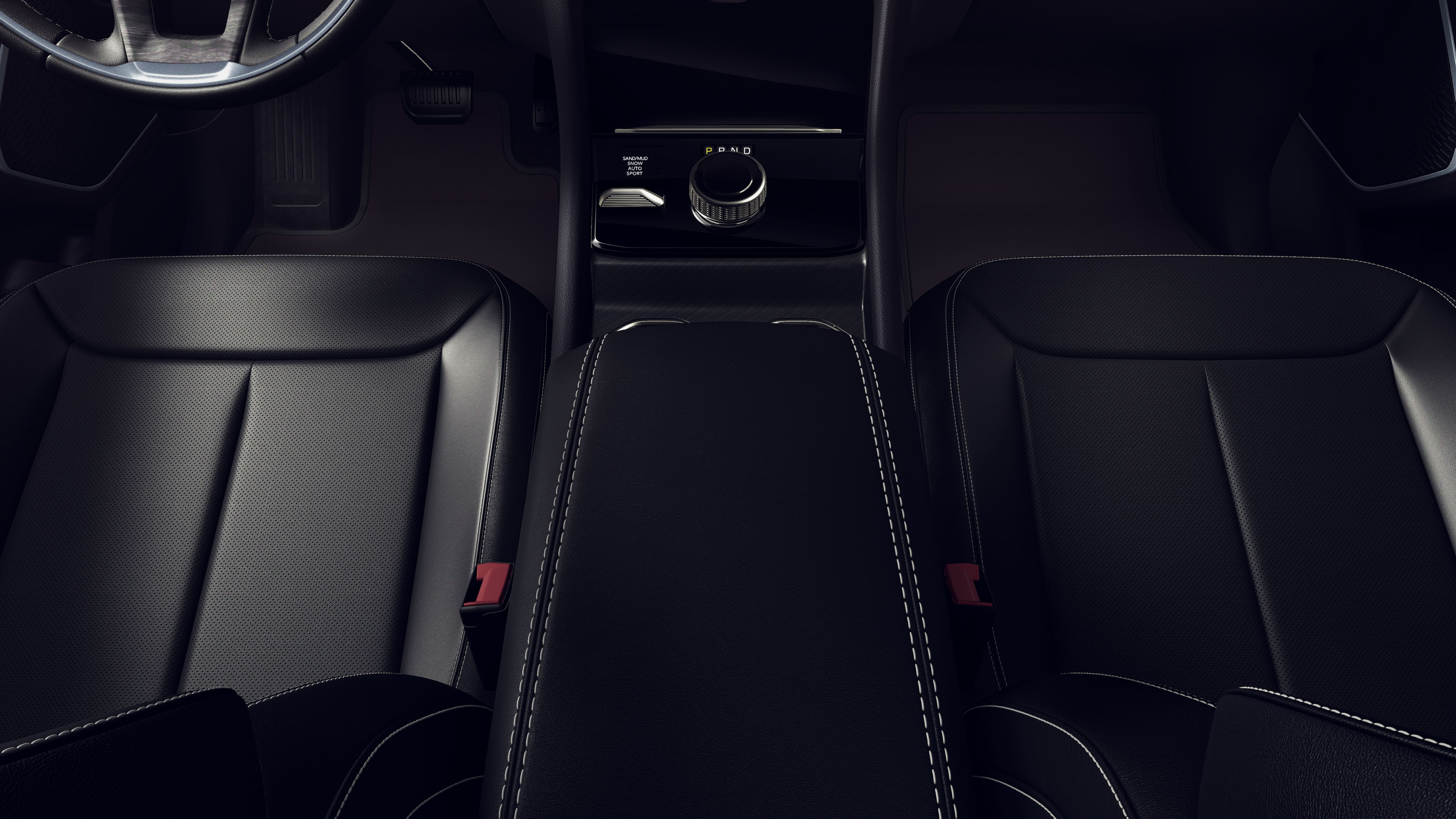 2026 Jeep Grand Cherokee L GRAND CHEROKEE L LIMITED RESERVE 4X4