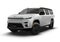 2026 Jeep Grand Wagoneer L GRAND WAGONEER L SUMMIT OBSIDIAN 4X4