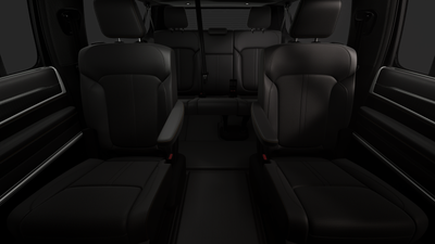 2026 Jeep Grand Wagoneer L GRAND WAGONEER L SUMMIT OBSIDIAN 4X4
