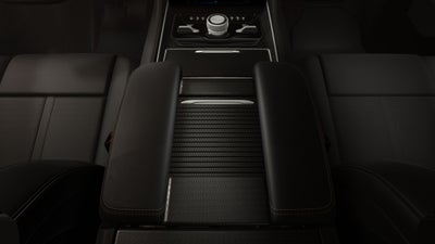 2026 Jeep Grand Wagoneer L GRAND WAGONEER L SUMMIT OBSIDIAN 4X4