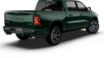 2027 RAM 1500 RAM 1500 BIG HORN CREW CAB 4X4 5'7' BOX