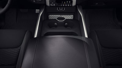 2027 RAM 1500 RAM 1500 BIG HORN CREW CAB 4X4 5'7' BOX