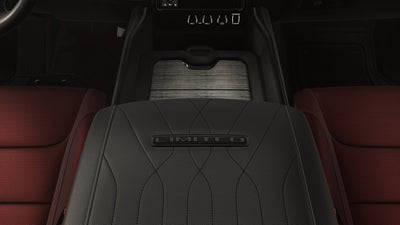 2026 RAM 1500 RAM 1500 LIMITED CREW CAB 4X4 5'7' BOX