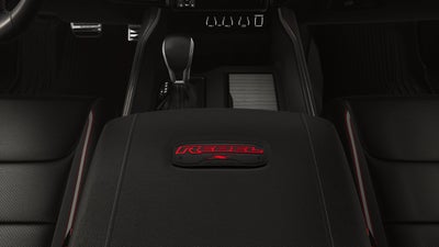 2026 RAM 1500 RAM 1500 REBEL CREW CAB 4X4 5'7' BOX