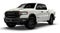 2026 RAM 1500 RAM 1500 REBEL CREW CAB 4X4 5'7' BOX