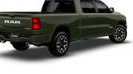 2026 RAM 1500 RAM 1500 LARAMIE CREW CAB 4X4 6'4' BOX