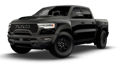2026 RAM 1500 RAM 1500 RHO CREW CAB 4X4 5'7' BOX