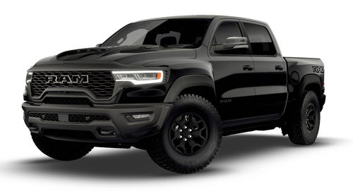 2026 RAM 1500 RAM 1500 RHO CREW CAB 4X4 5'7' BOX