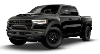 2026 RAM 1500 RAM 1500 RHO CREW CAB 4X4 5'7' BOX