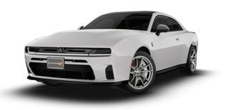 2026 Dodge Charger CHARGER SCAT PACK PLUS 2-DOOR AWD