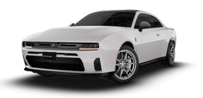 2026 Dodge Charger CHARGER SCAT PACK 2-DOOR AWD