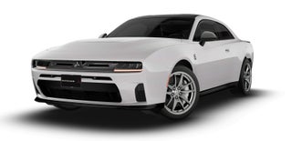2026 Dodge Charger CHARGER SCAT PACK 2-DOOR AWD