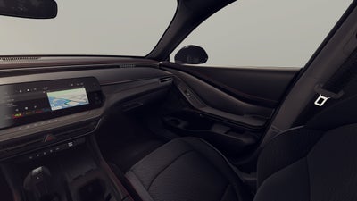 2026 Dodge Charger CHARGER SCAT PACK PLUS 4-DOOR AWD