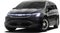 2027 Chrysler Pacifica PACIFICA SELECT AWD