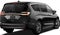 2027 Chrysler Pacifica PACIFICA SELECT AWD