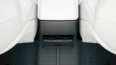2027 Jeep Cherokee CHEROKEE OVERLAND 4X4
