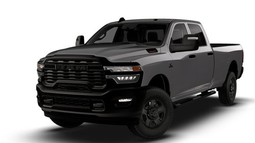 2027 RAM 3500 RAM 3500 TRADESMAN CREW CAB 4X4 8' BOX