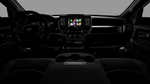2027 RAM 3500 RAM 3500 TRADESMAN CREW CAB 4X4 8' BOX