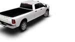 2027 RAM 3500 RAM 3500 BIG HORN CREW CAB 4X4 8' BOX