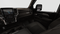 2027 RAM 3500 RAM 3500 BIG HORN CREW CAB 4X4 8' BOX