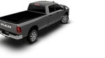 2027 RAM 3500 RAM 3500 BIG HORN CREW CAB 4X4 8' BOX
