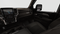 2027 RAM 3500 RAM 3500 BIG HORN CREW CAB 4X4 8' BOX