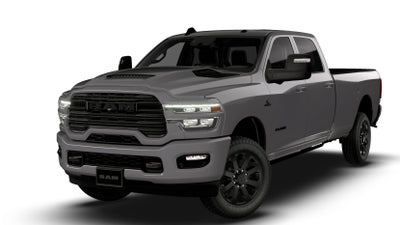 2026 RAM 3500 RAM 3500 LARAMIE CREW CAB 4X4 8' BOX