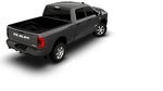 2027 RAM 2500 RAM 2500 BIG HORN CREW CAB 4X4 6'4' BOX