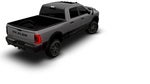 2027 RAM 2500 RAM 2500 REBEL CREW CAB 4X4 6'4' BOX