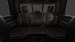 2027 RAM 2500 RAM 2500 REBEL CREW CAB 4X4 6'4' BOX