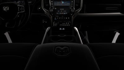 2026 RAM 2500 RAM 2500 LARAMIE CREW CAB 4X4 6'4' BOX