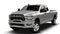 2027 RAM 2500 RAM 2500 BIG HORN CREW CAB 4X4 8' BOX