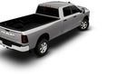 2027 RAM 2500 RAM 2500 BIG HORN CREW CAB 4X4 8' BOX