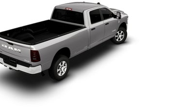 2027 RAM 2500 RAM 2500 BIG HORN CREW CAB 4X4 8' BOX