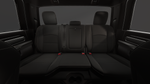 2027 RAM 2500 RAM 2500 BIG HORN CREW CAB 4X4 8' BOX