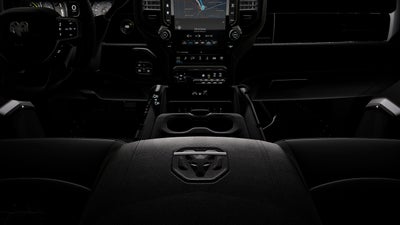 2026 RAM 3500 RAM 3500 TRADESMAN CREW CAB 4X4 8' BOX